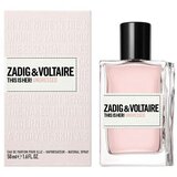 Parfem Parfumska voda Eau De Parfum This Is Her! Undressed 50 ml | Shoptok.si