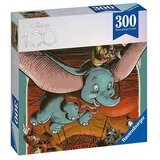 Ravensburger puzzle – dambo -300 delova Cene