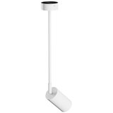  Luster na šipci VARIOSA 1xGU10/10W/230V bela | Eponuda.com