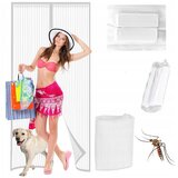  Magnetna mreža protiv insekata za vrata (HEB7747) | ePonuda.com