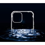 Nillkin Nature TPU gel ovitek za iPhone 12 Pro Max prozoren | Shoptok.si
