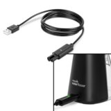 Waterpik bežični Oralni tuš - crni WP-492 | shoptok.hr