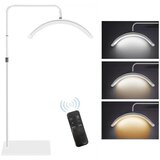  Podna lampa Half moon Cene