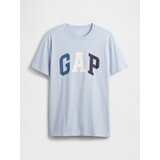 GAP T-shirt with Everyday Soft logo - Men's | shoptok.hr