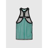 Diesel Tank top black Cene