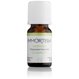 Immortella Mediterranean Beauty Eterično ulje Geranij (Pelargonium graveolens), 10 ml Cijene