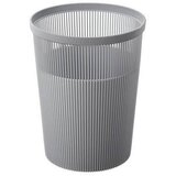  KOŠARA ZA OTPATKE 23*28,5CM T5282.T SIVA Cijene