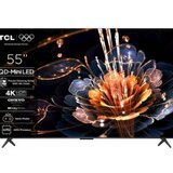 TV TCL 4K MiniLED 55C61KS | Eponuda.ba