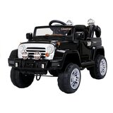  Auto na akumulator Jeep JJ245 - crni | Eponuda.ba