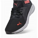 Puma Nizke superge Softride Enzo Črna | Shoptok.si