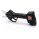  LISAM TL26 aku škare za rezidbu o 2,6cm sa 2 baterije | shoptok.hr