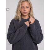 Sinsay Jednobojni pulover | shoptok.hr