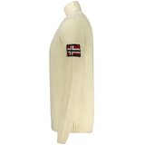 Norway 1963 WHITE MEN'S SWEATER | shoptok.hr