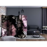  Paravan u 5 dijelova - Flowers from the Past II [Room Dividers] 225x172 | shoptok.hr