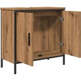 vidaXL Ormarić za umivaonik boja hrasta artisan 60x30x60 cm drveni | shoptok.hr