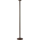 Sompex BORO rust Battey-oper. Outdoor Floor Lamp | shoptok.hr