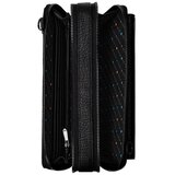 Vuch Crossbody torba Keera Black, 13 x 25 cm Slike