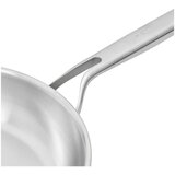 FABINI Ponev iz nerjavečega jekla ø 30 cm Lucca 3.0 – | Shoptok.si