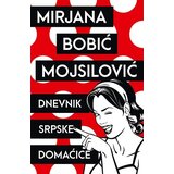 Laguna Mirjana Bobić Mojsilović - Dnevnik srpske domaćice Cene