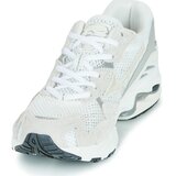 Mizuno WAVE RIDER 10 SUEDE Bijela | shoptok.hr