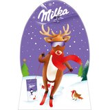 Milka Veselo božično darilo - 115 g Cene