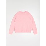 Sinsay Basic džemper | shoptok.hr