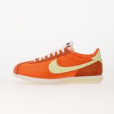 Nike Sneakers W Cortez Txt Safety Orange/ Life Lime-Sail-Team Orange EUR 41 | Shoptok.si