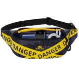 Rivacase 5411 Erebus torba za okoli pasu - siva | Shoptok.si
