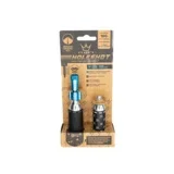 Holeshot CO2 pumpa 16g Turquoise