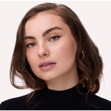 Catrice Hyper Liner Brush Eyeliner dolgoobstojno vodoodporno črtalo za oči odtenek 010 Ever Black 0.52 ml | Shoptok.si