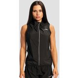 GymBeam Ženski prsluk Pulse X Running Black Cijene