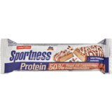 Sportness proteinska štanglica capuccino crisp ukus 45 g cene