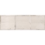 Gemma romance geo white 30x90cm Cene