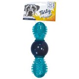  m-pets uranus igračka za pse plava Cene