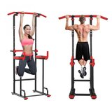 Kućna teretana set 6u1 sprava za vežbanje | ePonuda.com