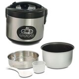 Solis Rice Cooker Duo Program kuhalo za rižu i povrće | shoptok.hr