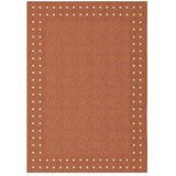  Saga (Crvene boje, D x Š: 170 x 120 cm) | shoptok.hr