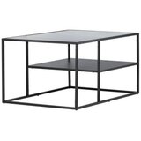 Venture Home Campinas klub stolić 60 × 90 cm, crni | shoptok.hr