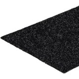  Prostirke za stepenice samoljepljive 15 kom 76x20 cm crne pravokutne | shoptok.hr