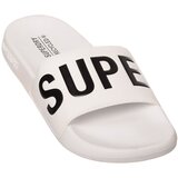 Superdry ženska papuča code core pool slide Cene