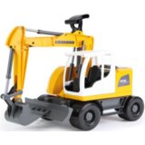 Olimp Sport Rovokopač Liebher A918 | ePonuda.com