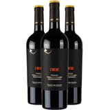 Vigneti Del Salento AKCIJA 2+1 I Muri Puglia Negroamaro | Eponuda.com