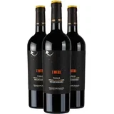 AKCIJA 2+1 I Muri Puglia Negroamaro