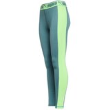 Puma TRAIN STRONG HIGH WAIST FULL TIGHT Ženske tajice, svjetlo plava, veličina | shoptok.hr