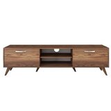 Hanah home A9 - 221 Ormar za TV od orahovine VIZUELNO OŠTEĆENJE | Eponuda.com