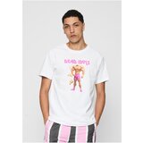 Mister Tee White Dead Idols T-Shirt | shoptok.hr