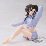 Banpresto Idolmaster Relax Time Akira Suunazuka Figura 10cm | shoptok.hr