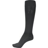 Pikeur Dokolenke s kristalčki, blackolive - 35-37 | Shoptok.si