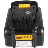  Baterija za DeWalt DCB180 / DCB181 / DCB200, 18 V, 3.0 Ah | Shoptok.si