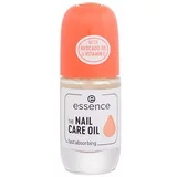 Essence The Nail Care Oil hranjivo ulje za nokte 8 ml
